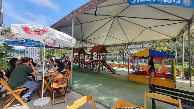 Espaço Kids Vila Paulistânia